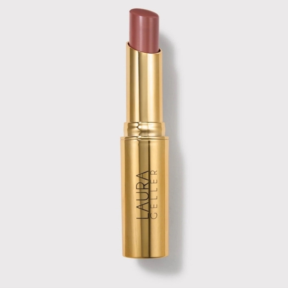 Laura Geller Other - Laura Geller Jelly Balm Hydrating Lip Color: A Latte Love (Rosy Brown), NIB